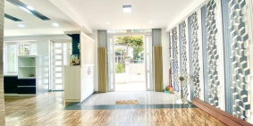 4.9 tỷ – 4 PN – 57m2 Nguyễn Văn Công Gò Vấp