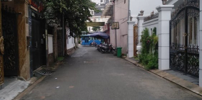 Nhà hẻm xe hơi quay đầu quận Phú Nhuận, 80m2, giá 13 tỷ 5