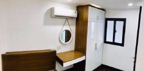 Bán nhà̀ Phan Xích Long 4 tầng kiên cố, ở ngay giá chỉ 3,4 tỷ