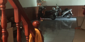 Bán gấp nhà quận Phú Nhuận đường Lam Sơn Cách Phan Đăng Lưu 200m