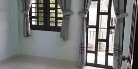 Nhà Phú Nhuận, sát Phan Xích Long, giá 3 tỷ 3