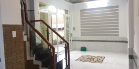 Chính chủ cần bán nhà hẻm 5m Trần Huy Liệu, 6 tầng 30m2 giá 4,8 tỷ