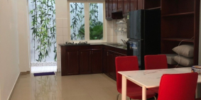 Bán nhà Nhiêu Tứ, Phường 7, Quận Phú Nhuận, 4,1 x 13 m, 1 trệt, 1 lầu, 5.6 tỷ