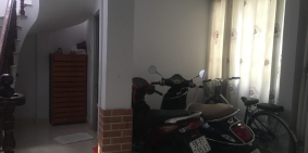 Nhà Đẹp Quận Phú Nhuận: Yên tĩnh, gần trung tâm Sài Gòn