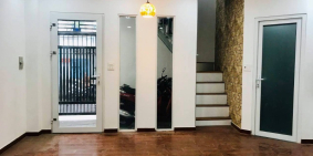 Bán nhà Phùng Văn Cung quận Phú Nhuận, 50m2, hẻm rộng, chỉ 4 tỷ.