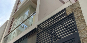 Bán nhà hẻm 257 Phan Xích Long Phường 2, Quận Phú Nhuận