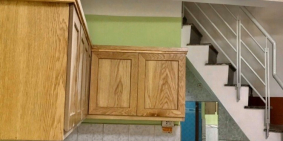 4 Tầng BTCT, Đẹp vào ở luôn, Q.Phú Nhuận. Giá chỉ 3 tỷ 2.