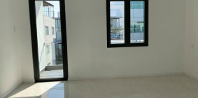 Bán Nhà 4 tầng Hẻm xe Hơi, 45m2 Giá 3.95 tỷ Hoàng Văn Thụ-0365005369