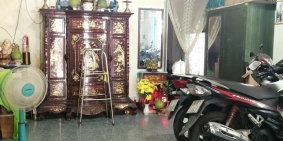 Mặt Tiền Ni Sư Huỳnh Liên P10 TB 136/144m2 C4 5.15x8.1 25 Gía 16 tỷ.