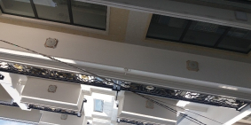 Nhà đẹp 1 trệt 3 lầu p15 tân bình  đường Trần Thái Tông