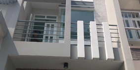 CHỈ 8,9 Tỷ Có Ngay Nhà Mặt Tiền -Dương Văn Dương-100m2 -4 tầng