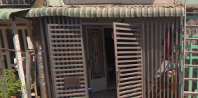 Tôi có căn nhà cấp 4 ngay linh chiểu thủ đức cần bán gấp 1ty5-52m2