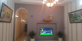 Tôi chính chủ bán căn nhà gần chợ linh xuân thủ đức full nội thất 8 tỷ - 196,8m2