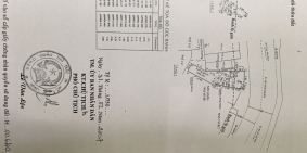 Bán nhà (192,5m2) MT Võ Văn Ngân ,p.Trường Thọ,Q.thủ đức