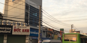 Bán Nhà MT (192,5m2) đường Võ Văn Ngân, P.Trường Thọ,Q. Thủ Đức (40 tỷ)