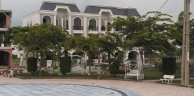 Nợ tiền ngân hàng bán lỗ vốn nhà 1T2L trong khu ĐT Lavilla Green City DT 5x20m