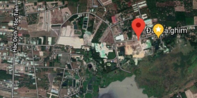 Bán đất khu vực Đắc địa Tóc Tiên