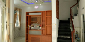 NHÀ TÂY HỒ NHỈNH 2 TỶ ! NHANH TAY !! NHANH TAY !!!