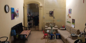 Bán nhà Hoàng Hoa Thám 50m 3 tầng mặt tiền 4m chỉ 3.5 tỷ cách phố 40m, sổ vuông