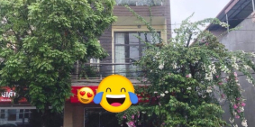 bán nhà mặt đường đôi Trrung Thành Tp Thái Nguyên