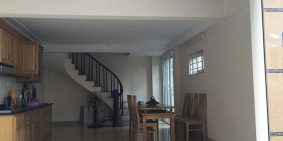 Bán gấp nhà riêng ở ngõ 98 Tân Triều – Thanh Trì.