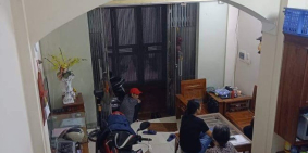 Chưa đến 3 tỷ, có ngay nhà đẹp ở Nhân Hòa, Thanh Xuân 32m2 x 4.