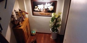 NGUYỄN VIẾT XUÂN - THANH XUÂN - 30M2 5 TẦNG - 2.3 TỶ - 30M RA PHỐ - NGÕ THẲNG -