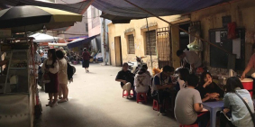 + Bán Nhà - nguyễn Trãi - kinh doanh- DT :41m2 Giá chỉ : 4,75 tỷ