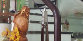 Bán nhà tại khu phố Phan Đình Giót, Gỉai Phóng,. 3,65 m2. 3,25 tỷ.