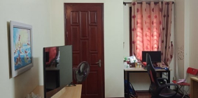 Bán nhà tại khu phố Nguyễn Lân, Phan Đình giót, Định Công. 38m2. 3,4 tỷ.