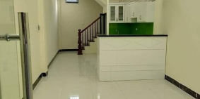 NHỈNH 3 TỶ CÓ NGAY NHÀ PHỐ CỰ LỘC ĐẸP LUNG LINH_32M2X5 TẦNG_MT 4.2M