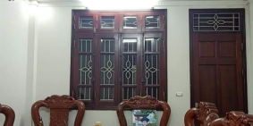 Bán nhà Nguyễn Ngọc Nại 51m2 – Phân lô ô tô – Ngõ thông – Giá 6 tỷ