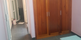 Nhà đẹp, đón tết oto vào mặt ngõ Nguyễn trãi , Thanh Xuân , Hà Nội