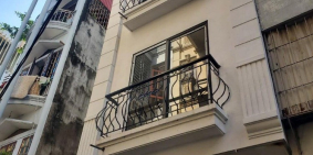 Nhà Vũ Tông Phan, Thanh Xuân, ô tô tránh, gara, kinh doanh 40m2x5T, giá 3.7 tỷ.