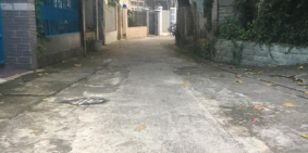 Cần bán gấp nhà cấp 4 ngay trong tuần rộng rãi