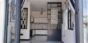 Bán gấp nhà chính chủ Tân Phước Khánh để đi nước ngoài