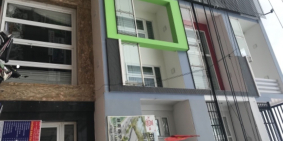 Nhà đẹp cần bán thích hợp đầu tư mua bán 