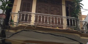 Bán nhà và đất trung tâm thành phố vinh