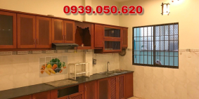 Bán nhà 2 lầu 1 trệt đường  Lương Thế Vinh, phường 9, TP Vũng Tàu