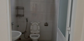 Bán nhà cấp 4 hẻm bờ kênh Khang Linh - Tp Vũng Tàu