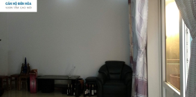 Cho thuê Biệt thự mặt tiền Huỳnh Văn Nghệ đầy đủ nội thất giá rẻ nhất Biên Hòa.