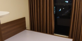 Cho Thuê căn Hộ Cao Cấp Home City Trung Kính Free Mô Giới, 70m2, 2 Ngủ, Gía 13tr