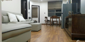 Chính chủ cho thuê căn hộ DT 71m2, chung cư, giá 13 triệu/tháng, nguyên bản.