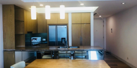 cần cho thuê căn hộ chung cư thuộc tầng 10, Khu căn hộ Indochina Plaza,