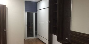 Cần cho thuê căn hộ 3PN, 116m2,tại chung cư Usilk,Tố Hữu,Hà Đông.