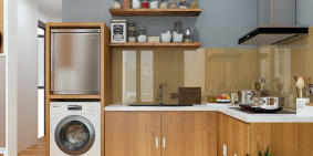 Cho thuê phòng trọ sinh viên cao cấp, full nội thất, ổng định 5 năm