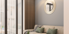 Cho thuê căn hộ sang trọng, giá đầu tư, sinh viên