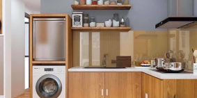 CHO THUÊ CĂN HỘ MINI GIÁ RẺ FULL NỘI THẤT