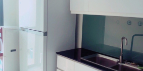 Cho thuê nhanh căn hộ cao cấp Sunrise Riverside Novaland 2PN Full NT giá 14tr/th