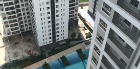 CHO THUÊ CĂN HỘ 3PN, 2WC GIÁ 15TRIEU